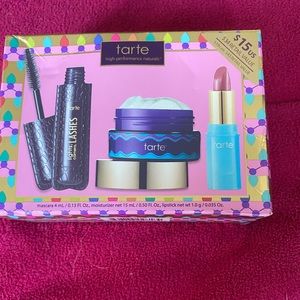 Tarte Mini Trial Set